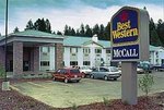 Best Western McCall