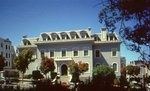 The Archbishop S Mansion