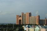 Paradise Island Golf Club::TripAdvisor