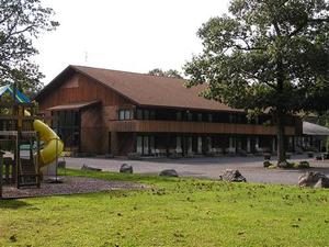 Catskill Mountain Lodge::TravelPost.com