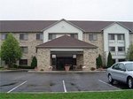 La Quinta Inn Milwaukee Delafield
