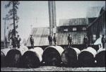 Sanger Depot Museum