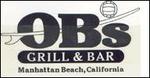OB's Grill & Bar