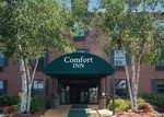 Comfort Inn Airport - Portland