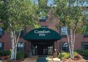 Comfort Inn Airport - Portland::Travelocity.com