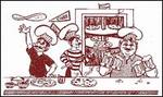 Flying Pie Pizzeria