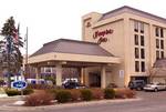Hampton Inn Minneapolis-St. Paul-Airport/Mall Of America
