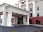 Hampton Inn Maysville Ky