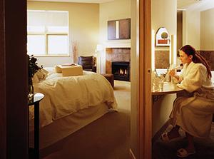 Sundara Inn & Spa::SpaFinder.com