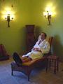 1 on 1 Self Indulgence, Spa & Fitness
