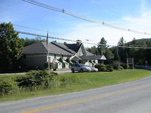 Sugar Lodge At Sugarbush::TripAdvisor