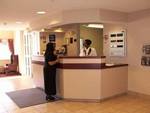 Microtel BWI