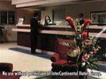 Holiday Inn Civic Center