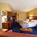 Courtyard By Marriott Downtown Ft. Smith::Priceline.com