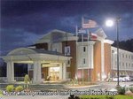 Holiday Inn Express Suites Murphy::Yahoo! Travel