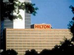 Hilton Houston Plaza Medical Center