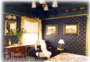The Sather House::BedAndBreakfast.com