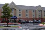 Candlewood Suites Austin South