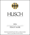 Husch Vineyards