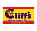 Cliff's Amusement Park
