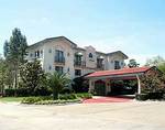 La Quinta Inn The Woodlands North