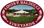 Louis P. Balducci Vineyards