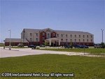 Holiday Inn Express Fulton