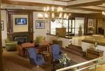 Hilton Grand Rapids Airport
