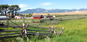 Grant-Kohrs Ranch NHS::Nps