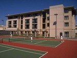 Bellevue Club Hotel