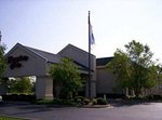 Hampton Inn Dyersburg