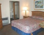 Best Value Inn Blue Jay Lodge