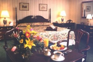 Radnor Hotel::Travelocity.com
