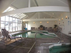 Best Western Northwoods Inn::Travelocity.com