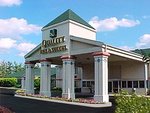 Quality Inn and Suites Greensboro