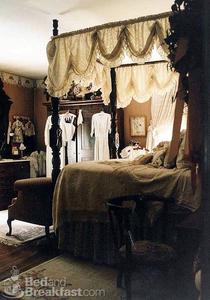 Edgewood Plantation::BedAndBreakfast.com