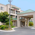 Courtyard by Marriott Tampa Brandon
