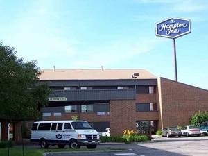Hampton Inn Lincoln-Airport I-80::Travelocity.com