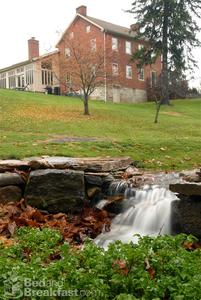 Stoney Creek Farm::BedAndBreakfast.com