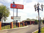 Comfort Suites Tulsa Airport