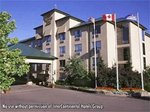 Holiday Inn Express Kamloops