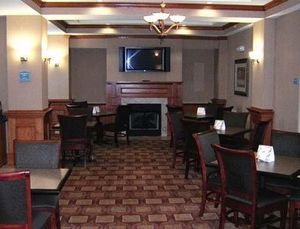 Comfort Inn & Suites North Little Rock::Travelocity.com
