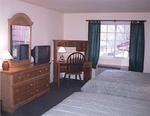 Connecticut Suites