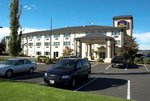 Best Western Cascade Inn & Suites