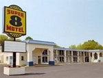 Super 8 Motel - Port Royal/Beaufort