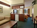 Ramada Limited and Suites London