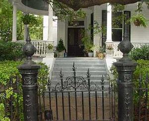 Sully Mansion Bed & Breakfast::Hotels.com
