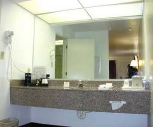 Best Western Santa Rosa Inn::Travelocity.com