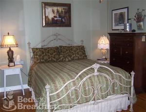 Miners Repose Bed and Breakfast::BedAndBreakfast.com