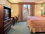 Ramada Limited @ the Stadium (Downtown) Nashville::Travelocity.com